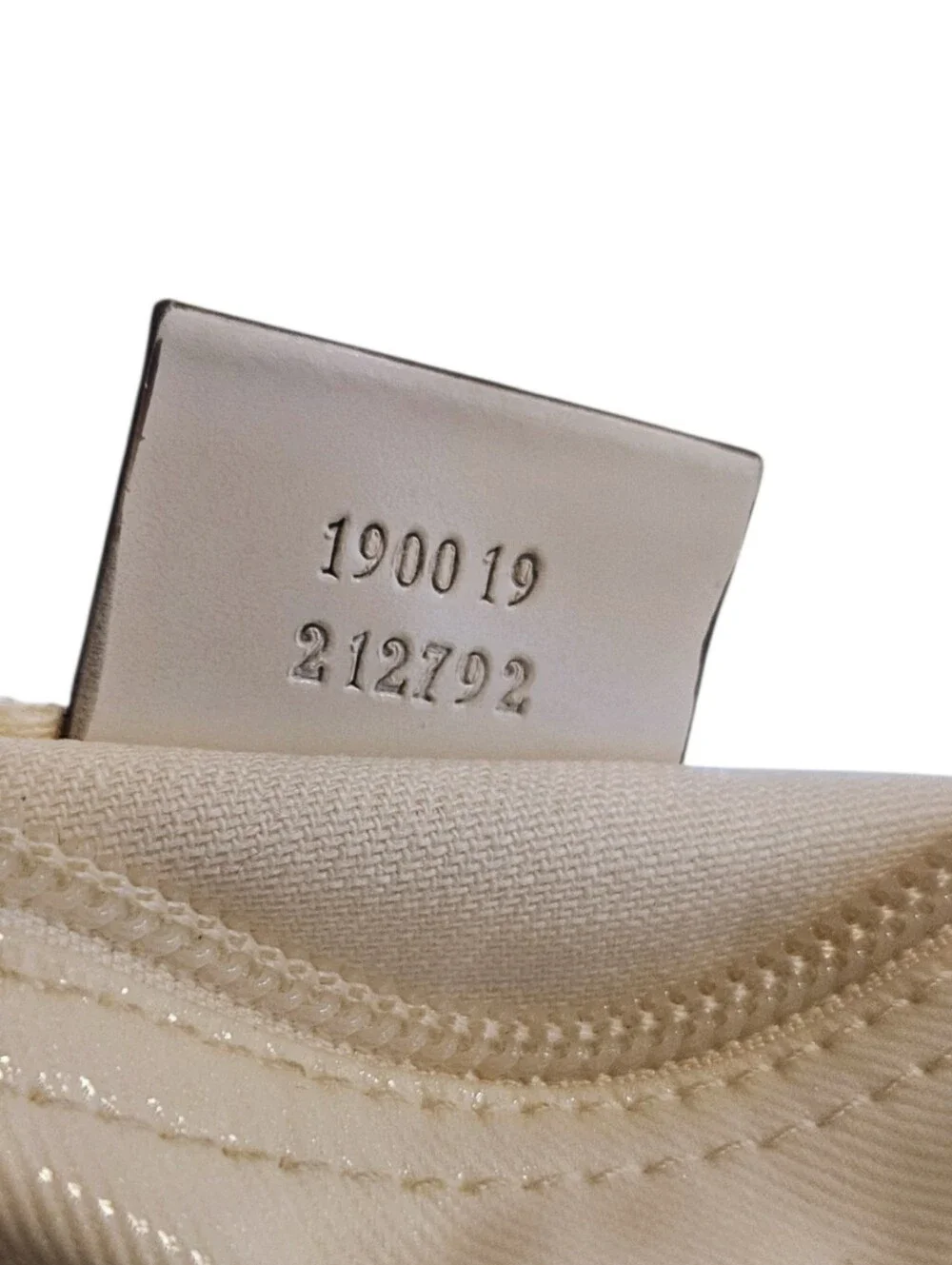 Gucci materials ​material